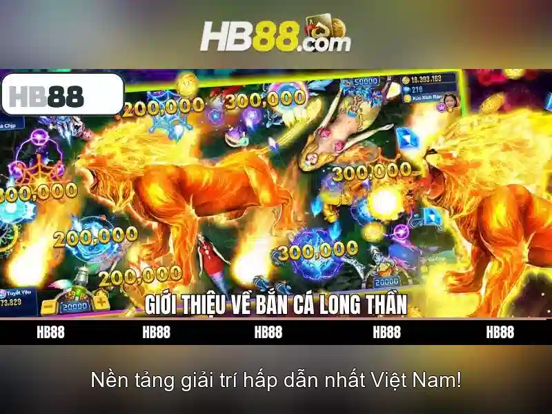 HB88: Tổng quan về nền tảng giải trí trực tuyến