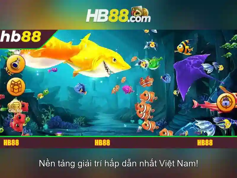 HB88: Nền tảng cược trực tuyến đáng tin cậy và những điểm nổi bật