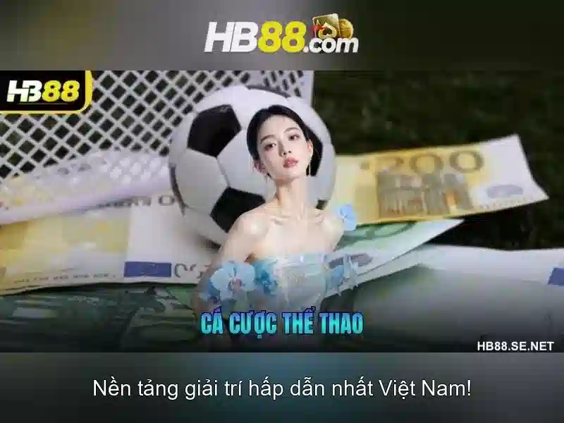 HB88: Tổng quan về nhà cái trực tuyến