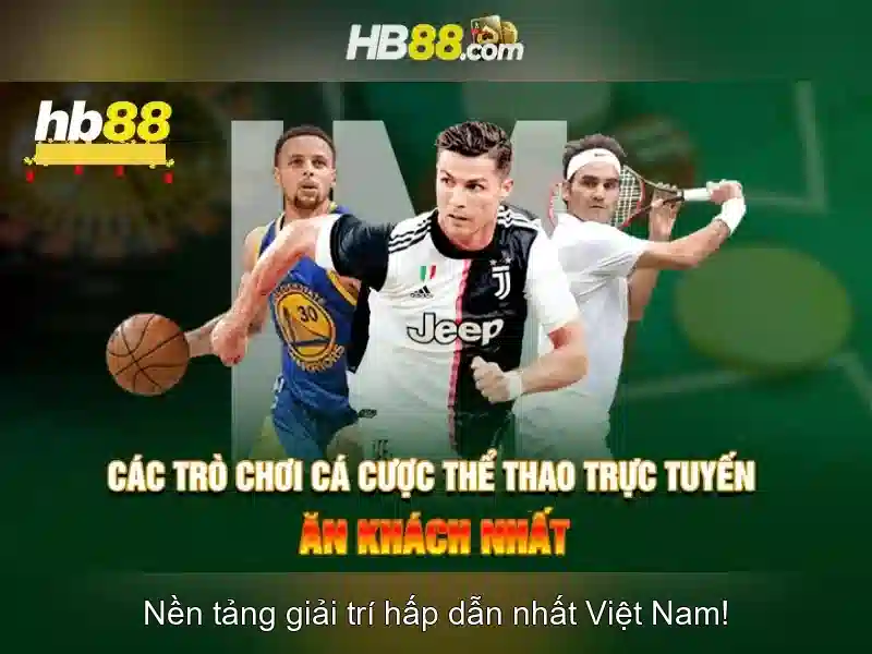 Nền tảng cược an toàn và công bằng