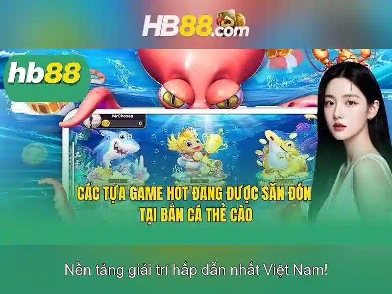 Cung cấp trò chơi và tính năng