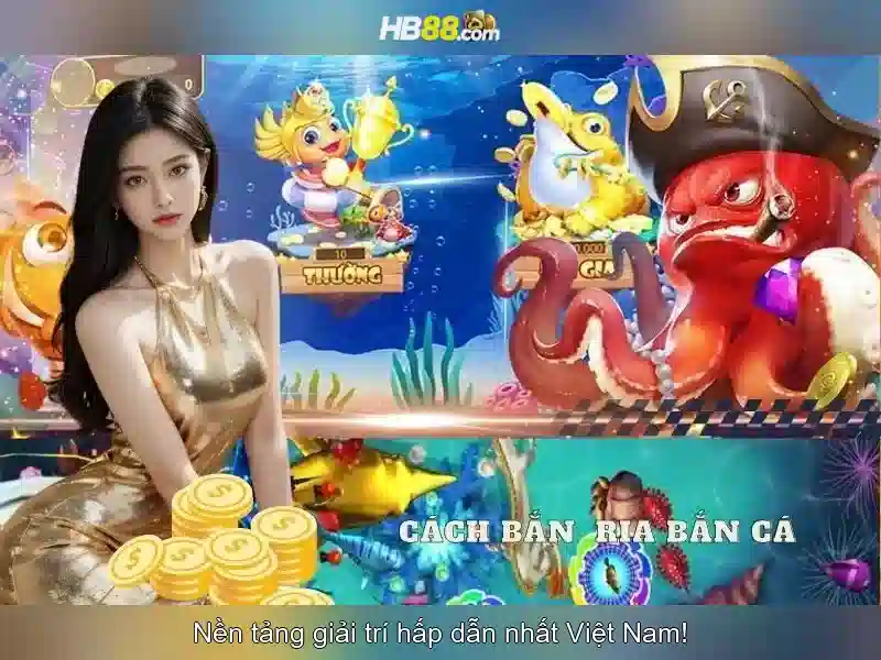 Các tính năng nổi bật của HB88