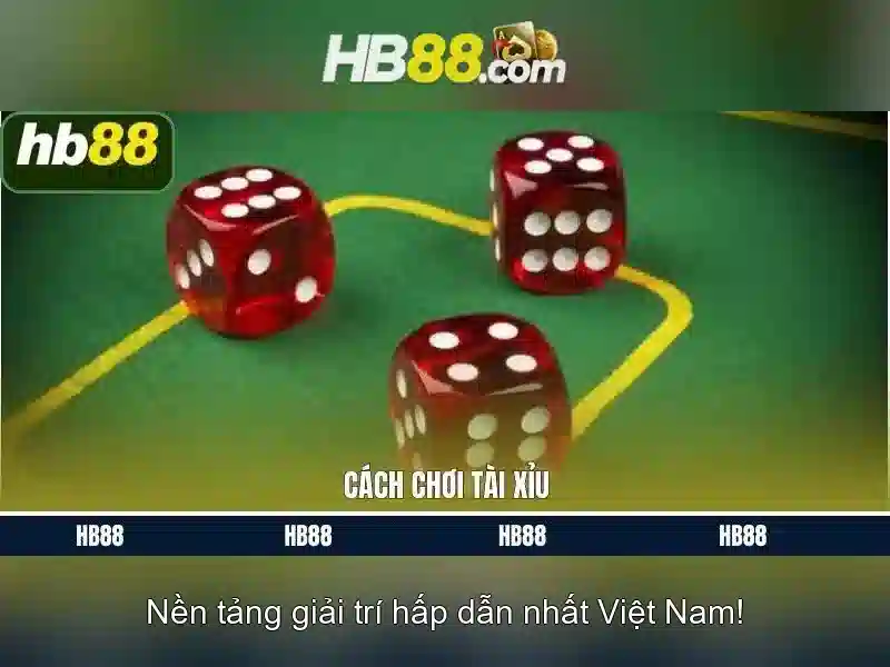 HB88 là gì? Khám phá nền tảng cá cược trực tuyến HB88