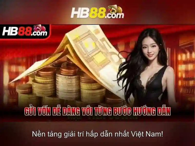 hb88 nha cai – Tổng quan chủ đề và giá trị cốt lõi
