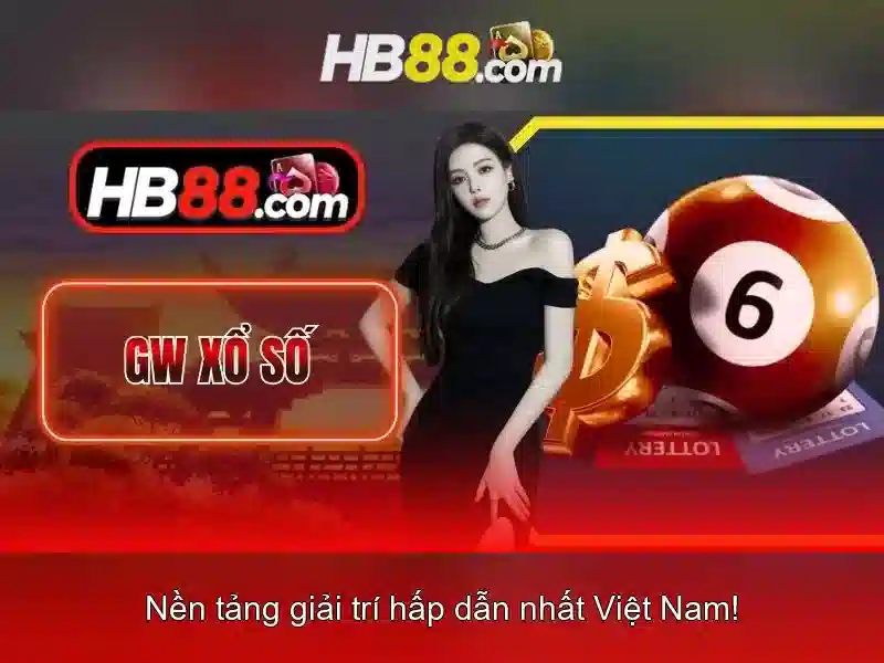 HB88 là gì và nền tảng cá cược trực tuyến hàng đầu