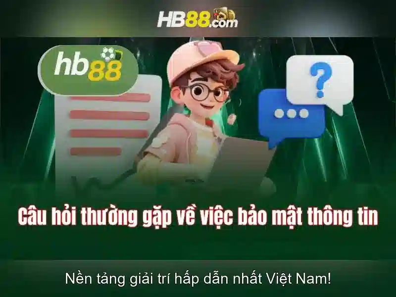 An toàn và quản lý rủi ro khi chơi hb88