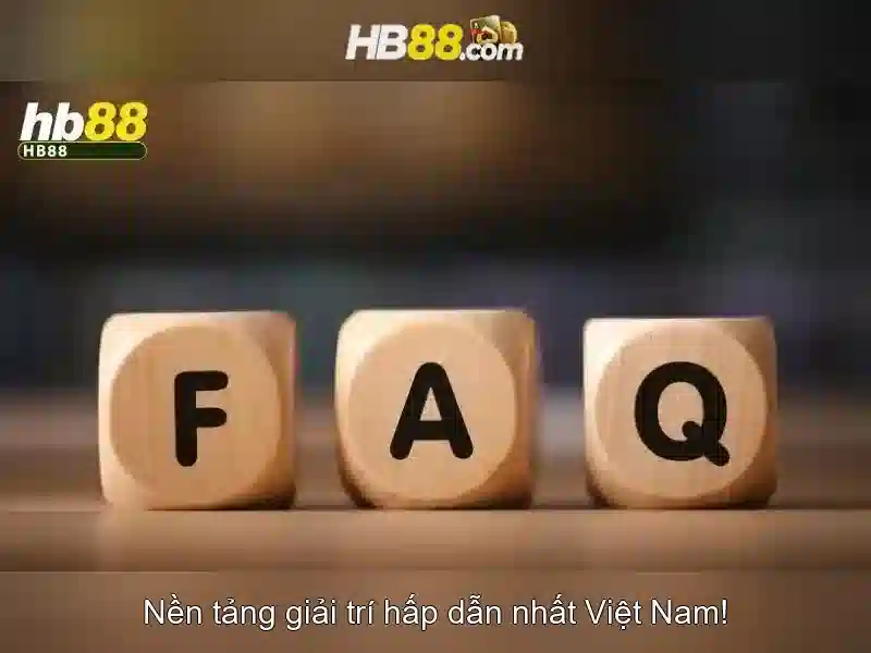 HB88: Đánh giá nền tảng cá cược trực tuyến an toàn và tiện lợi