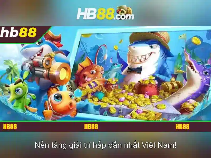 HB88 và thế giới cá cược trực tuyến