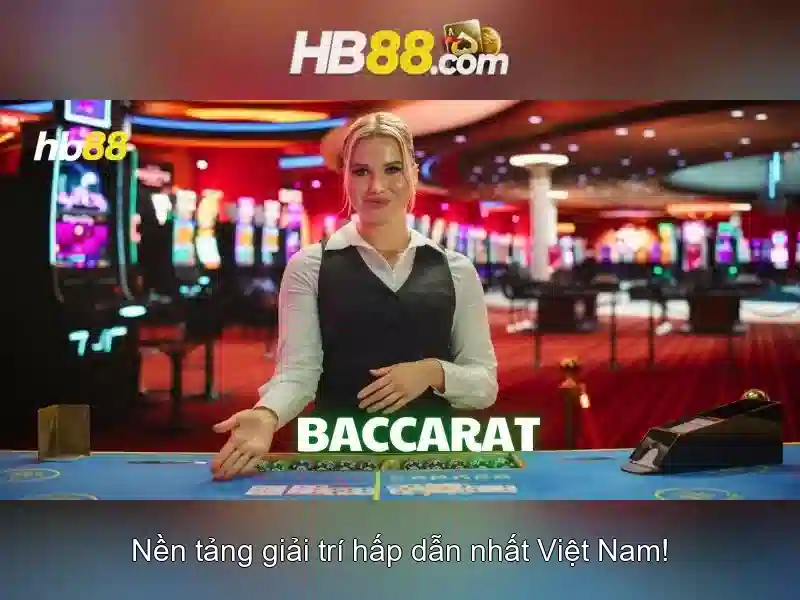 HB88: Đánh giá nền tảng đặt cược và giải trí trực tuyến