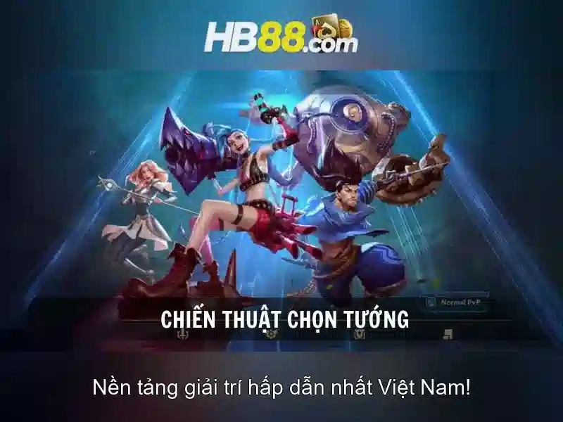 Về HB88, tại sao lại được người chơi tin dùng