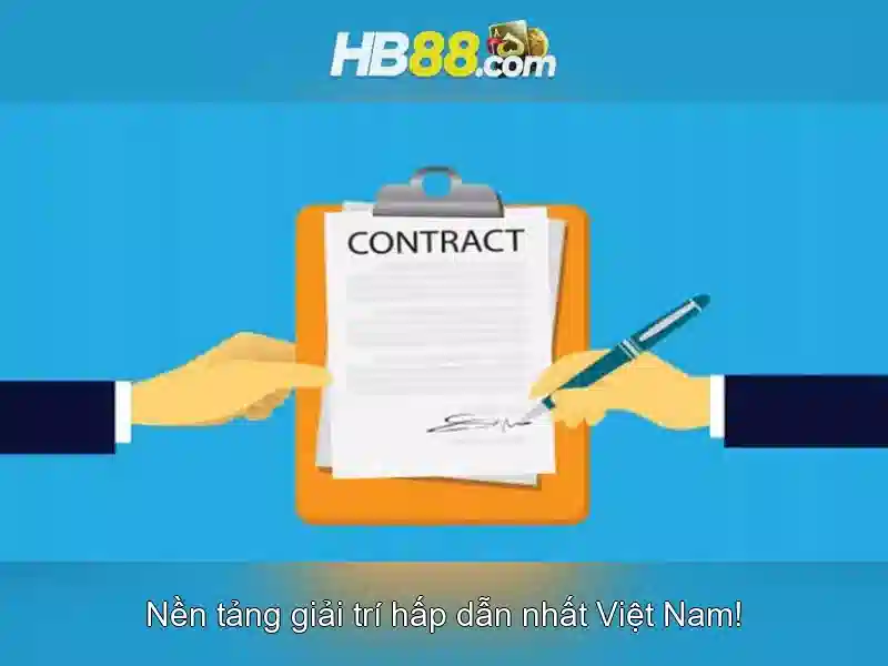 An toàn và bảo mật khi tham gia HB88
