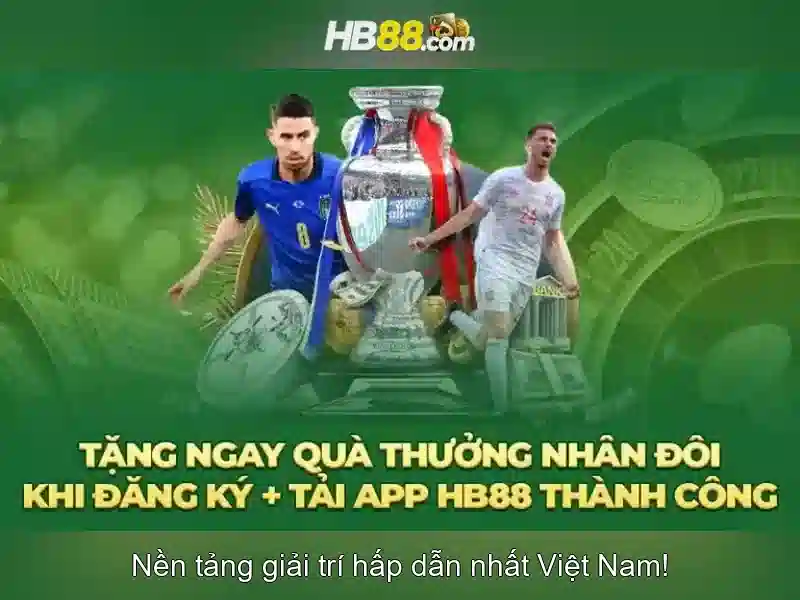 hb88: Tong quan va danh gia