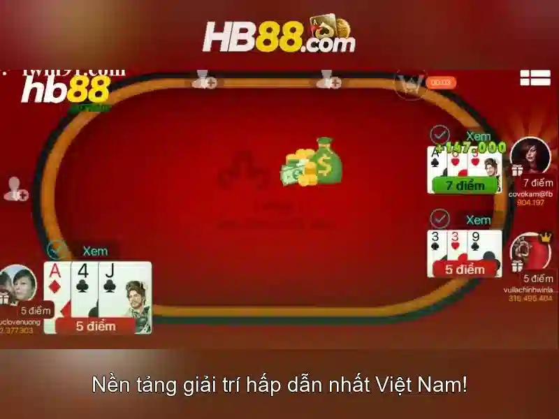 HB88 là gì?