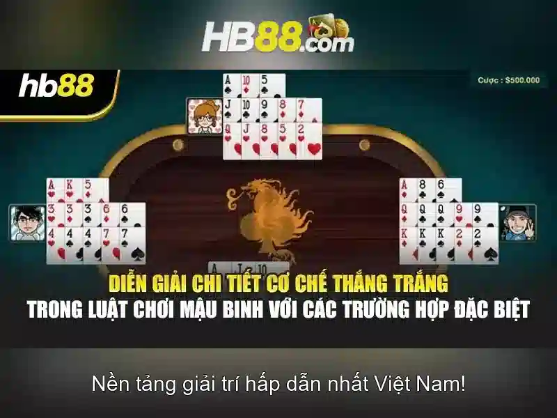 Hb88 là gì