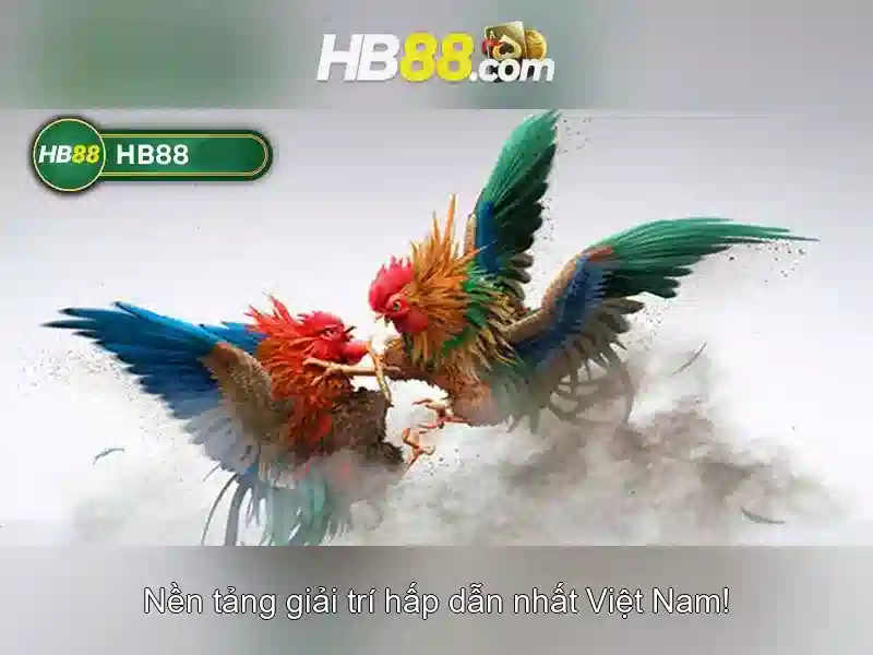 HB88: Tổng quan về nền tảng giải trí trực tuyến