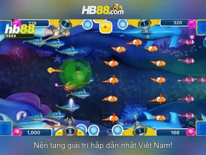 HB88: Cổng cược trực tuyến uy tín và những điểm nổi bật