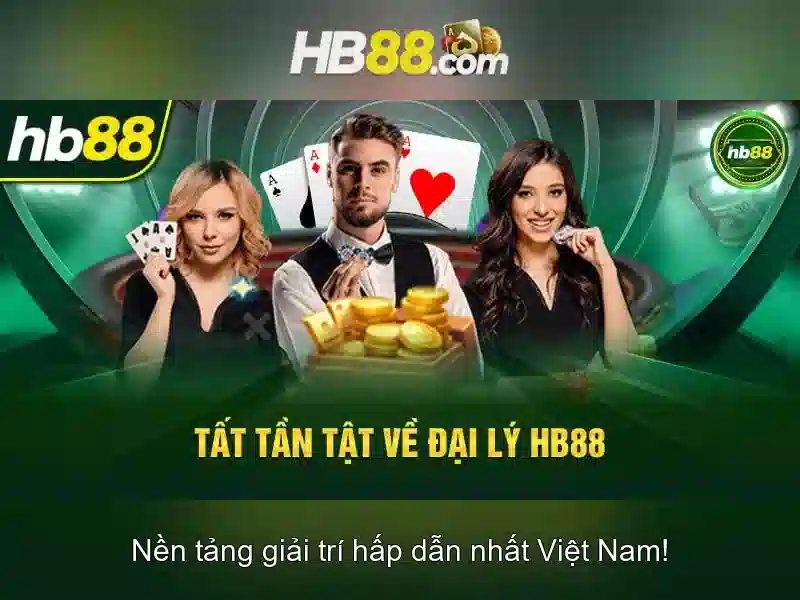 Tổng quan về hb88