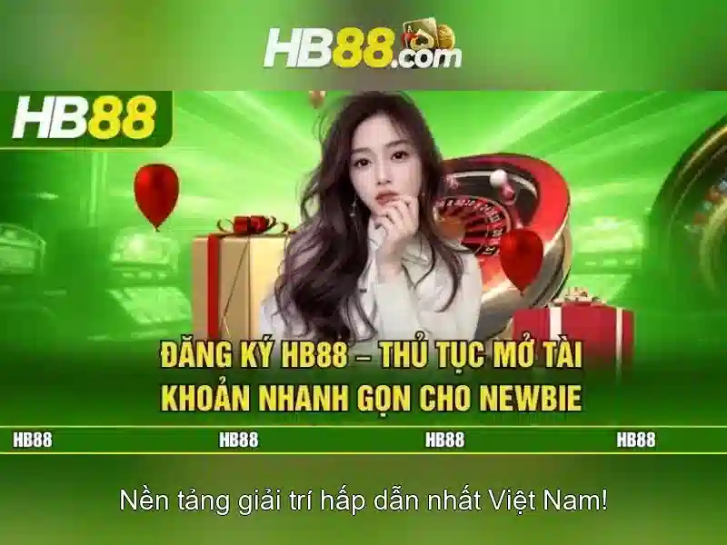 HB88 là gì và lý do nó được nhiều người Việt tin dùng