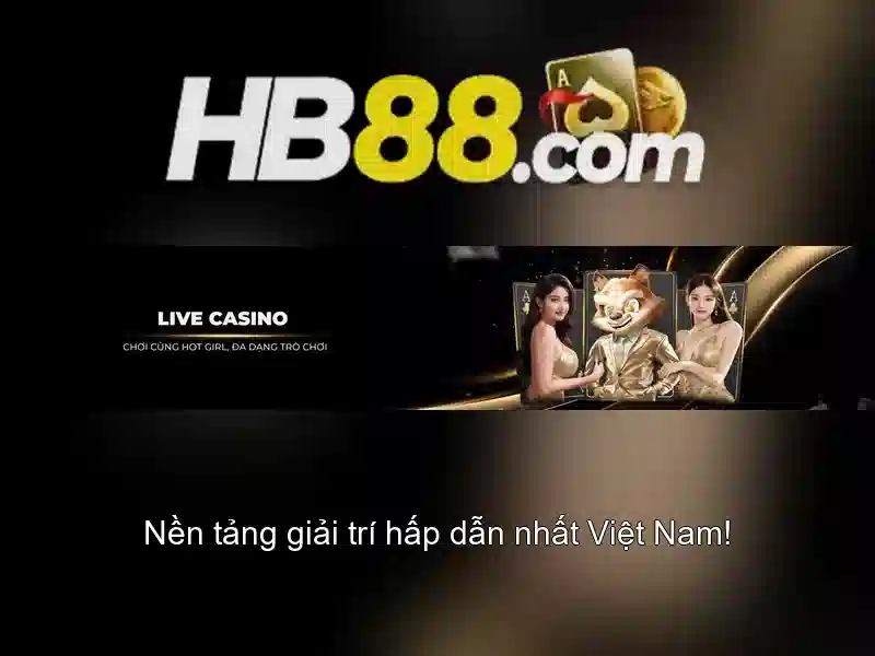 Trải nghiệm người dùng và phản hồi cộng đồng với hb88 mobi hồ chí minh