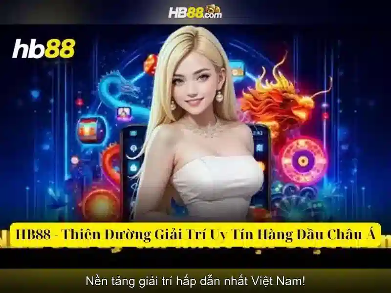 Sản phẩm và dịch vụ cốt lõi của hb88 ngo