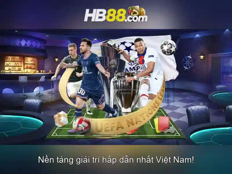 HB88 là gì và lý do nó được nhiều người Việt tin dùng