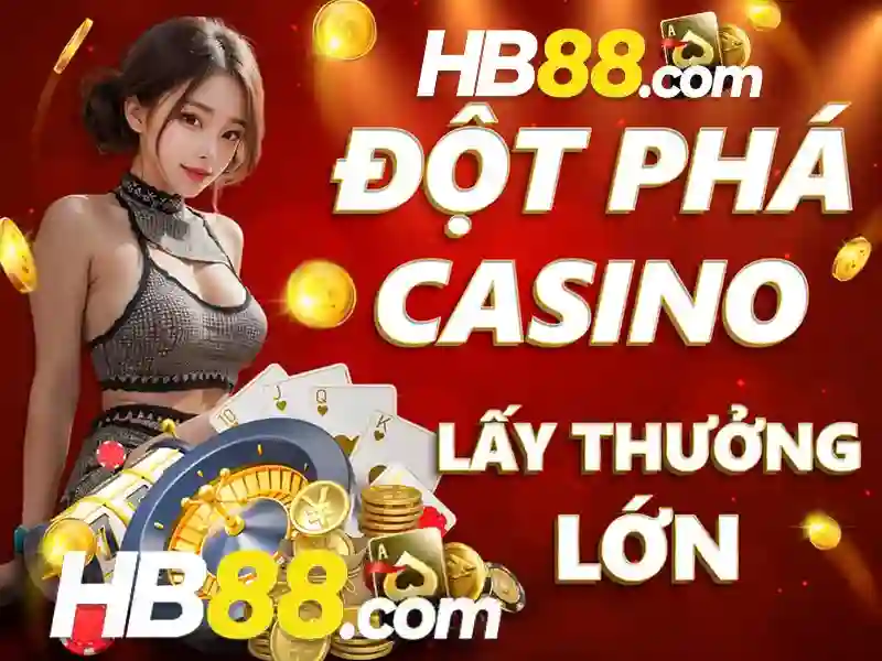 Nguồn gốc và sứ mệnh của hb88 profile hb88