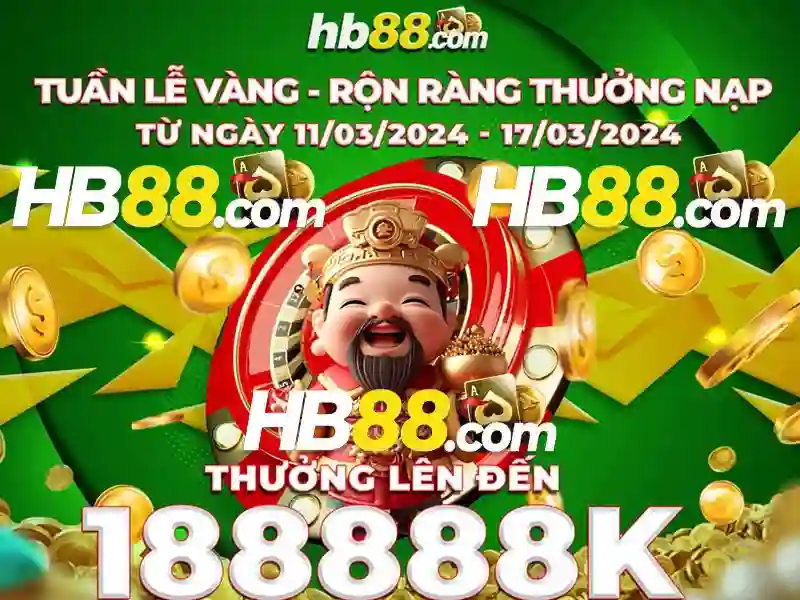 hb88 là gì? Tổng quan về nền tảng cờ bạc trực tuyến hb88
