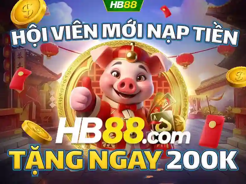 HB88: Tìm hiểu nền tảng cá cược trực tuyến HB88