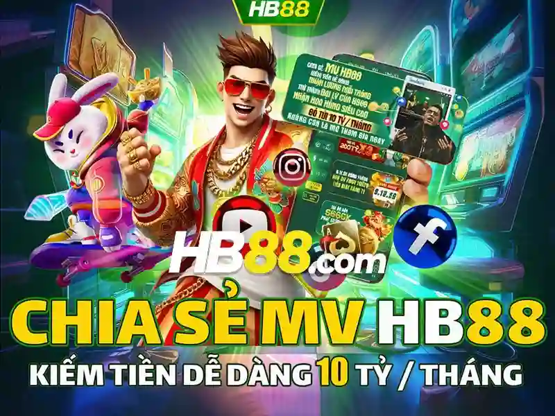 HB88: Nền tảng chơi game trực tuyến và những điều bạn cần biết