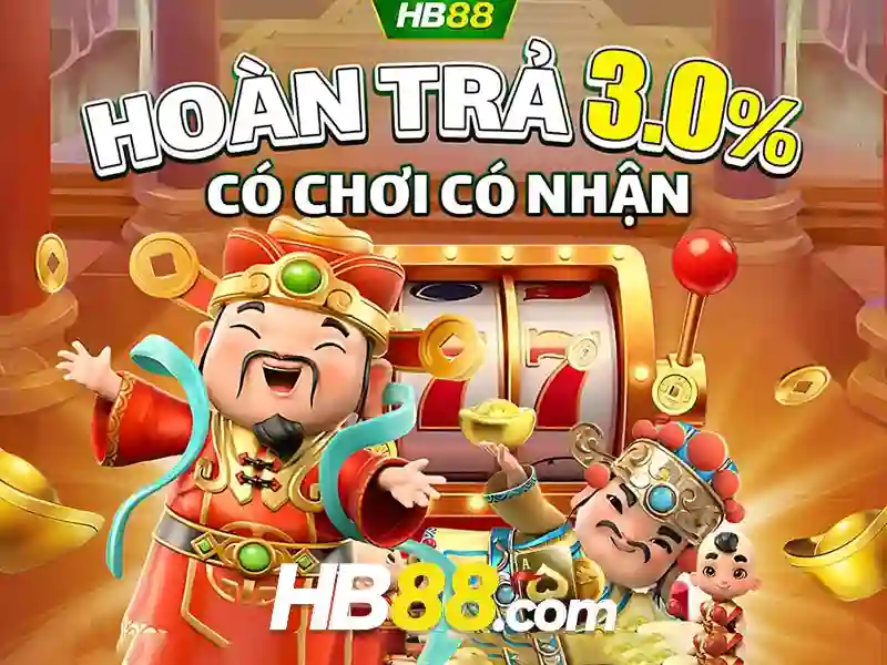 hb88: Nền tảng cá cược trực tuyến uy tín