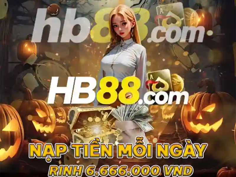 HB88: Tổng quan và đánh giá cho người chơi Việt