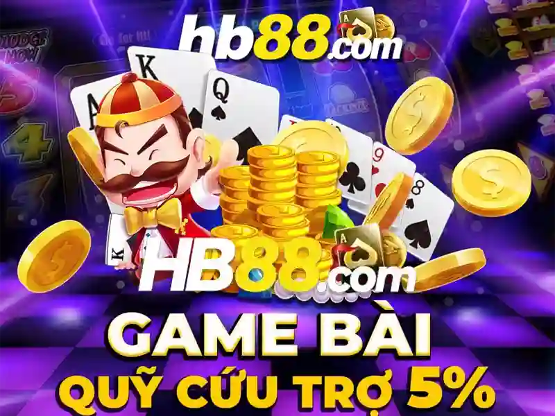 HB88 – nền tảng uy tín cho người chơi