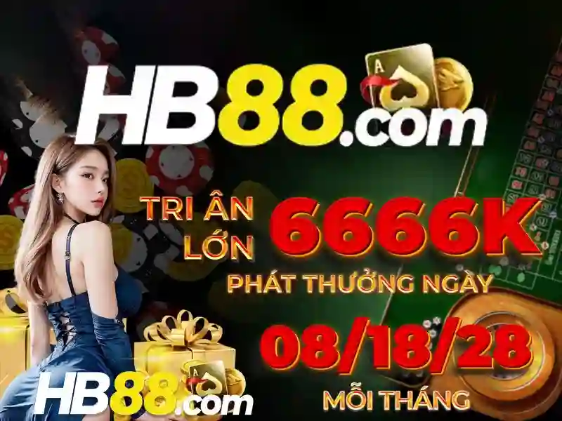 nhà cái hb88 - Trải nghiệm đỉnh cao và uy tín