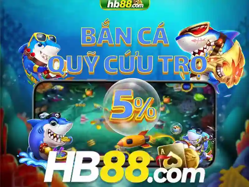 Giới thiệu về hb88