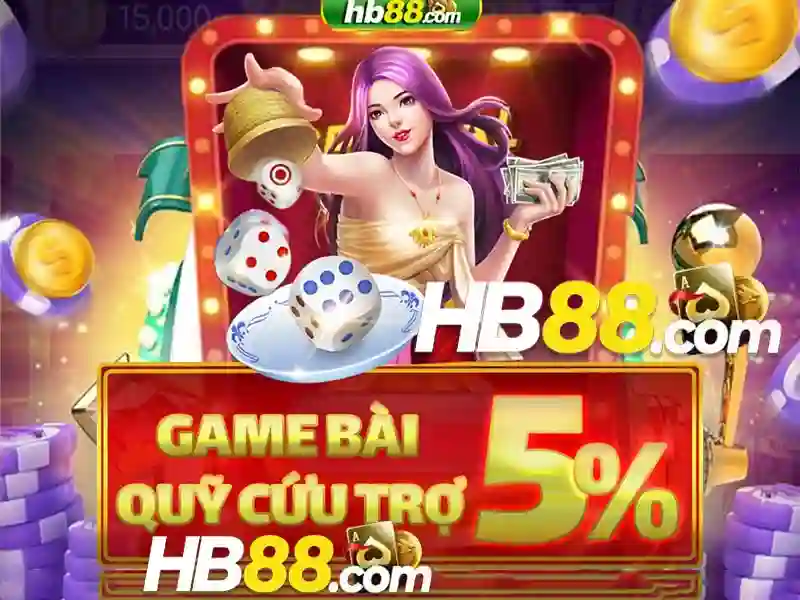 HB88: Tổng quan về nền tảng cược trực tuyến phổ biến
