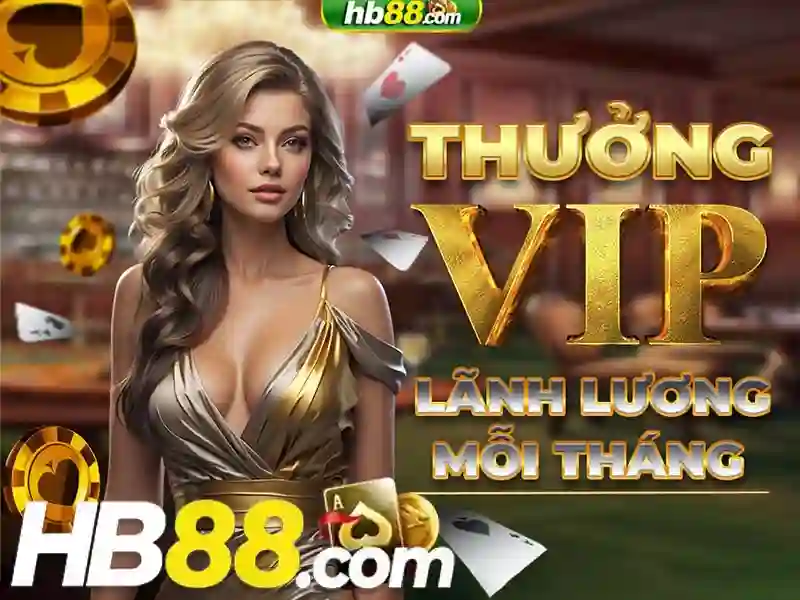 HB88 la gi: Tong quan ve nha cai va san pham