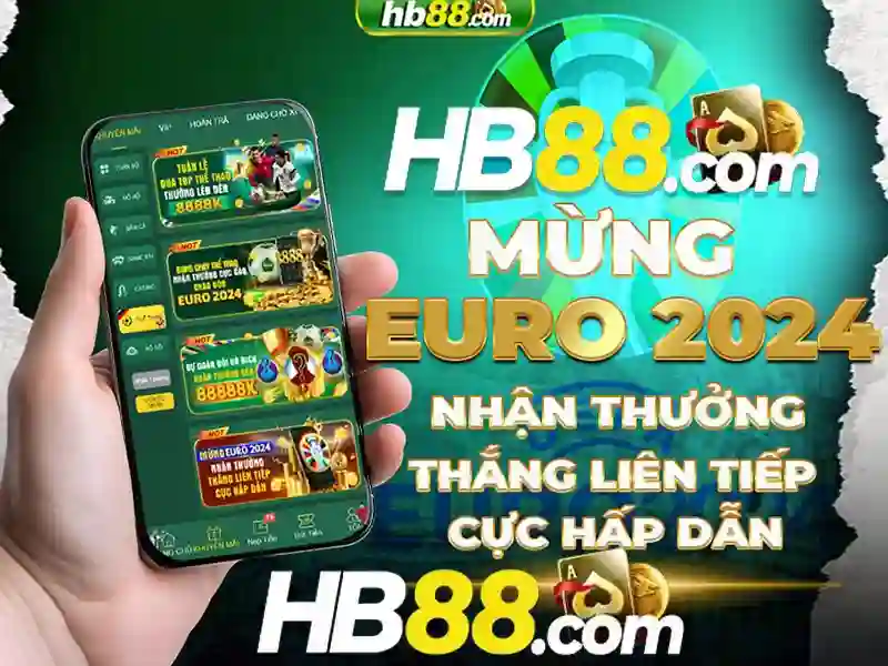 HB88 là gì và trải nghiệm casino trực tuyến