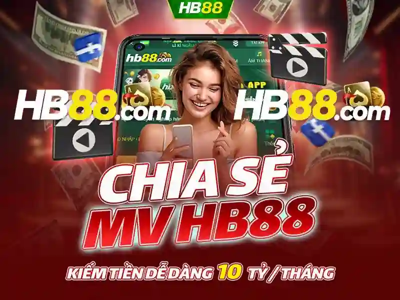 HB88: Nền tảng cá cược trực tuyến - Tổng quan