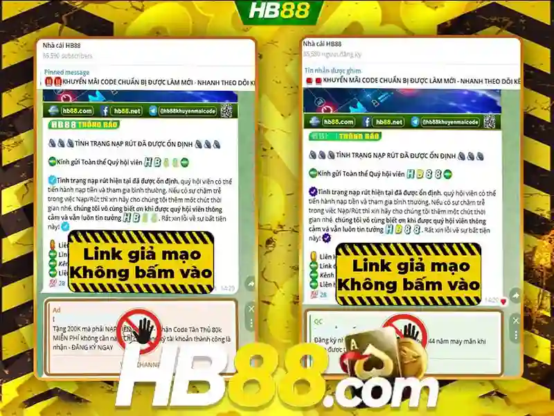 hb88: Nhận định tổng quan về nền tảng cá cược trực tuyến